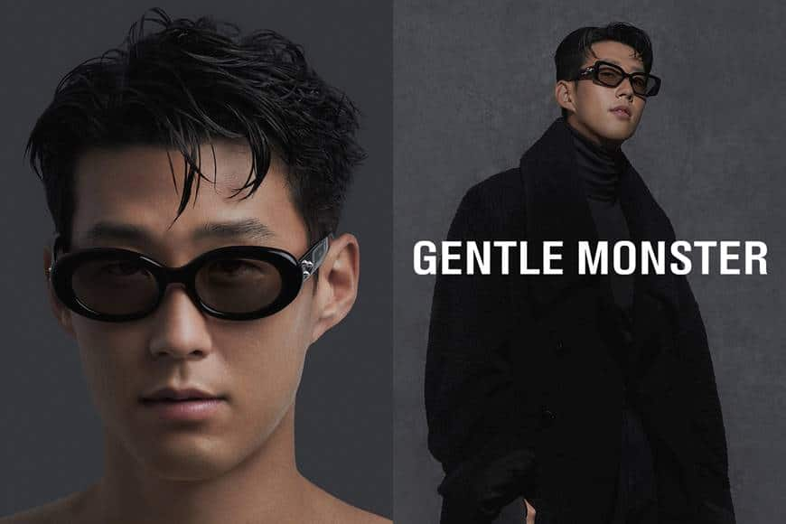 GM Glasses